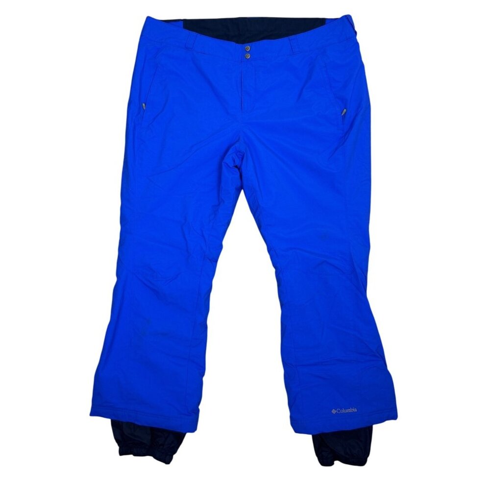 Columbia women’s Blue Pants